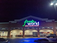 Fresh World - Woodbridge, VA