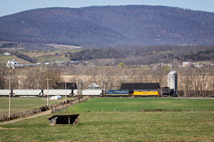 South Branch Valley Railroad