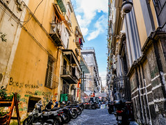Naples | Italie