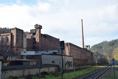 Linoleumfabrik