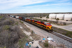 KCS 3961 - Lewisville TX
