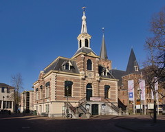 Dutch towns - Hilversum