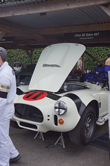 2022 Whitsun Trophy, Goodwood Revival Meeting