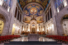 Our Lady, Queen of the Most Holy Rosary Cathedral