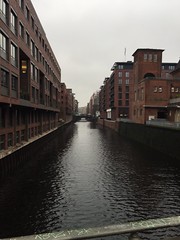 Hamburg Februar 2023