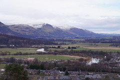 Stirling, Scotland (14.03.2023)