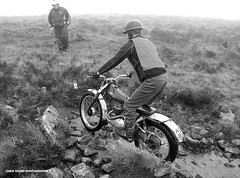AIR COOLED TRIALS IN IRELAND