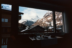 01.2023 Zermatt