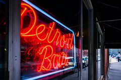 Beautiful Signs, Marquees, and Neon