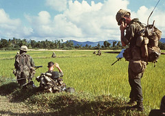 Vietnam War 1966 