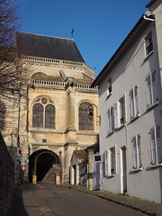 Triel-sur-Seine