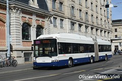  TPG Trolleybus Hess BGT-N2C
