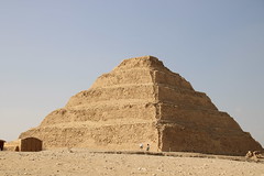 Egypt - Sakkara