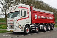 Flevo Truckerstour 2022