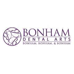 Logoof Bonham Dental Arts - Seminole