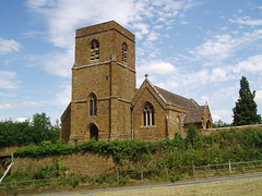 Warmington - St Michael