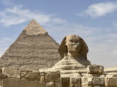 2023 Egypt And Jordan Trip