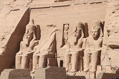 Egypt - Aswan, Abu Simbel, Philae