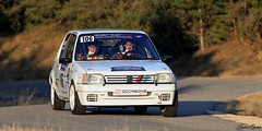 2023 - Rallye Vaison la Romaine