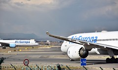 AIR EUROPA (Air Europa Líneas Aéreas S.A.U.)