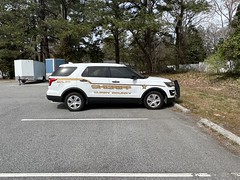 Surry County Sheriff