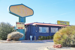Route 66 Rio Restaurant in Albuquerque NM 14.1.2023 0581