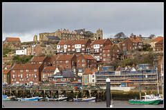Whitby March 2023