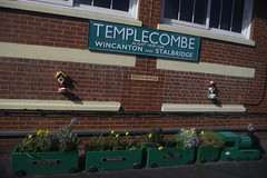 Templecombe