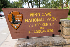 Wind Cave National Park, SD