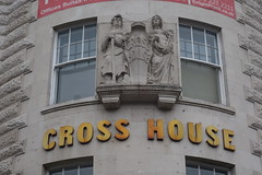 Cross House, Newcastle