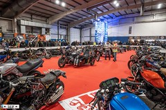 Scottish Motorcycle Show 2023