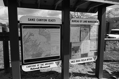 Sand Canyon Trail