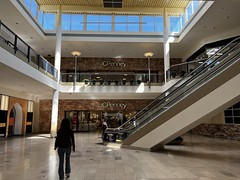 JCPenney (Staten Island Mall)