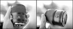 Leica Summicron-SL 35mm f2 ASPH