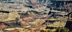 Grand Canyon - Arizona / USA