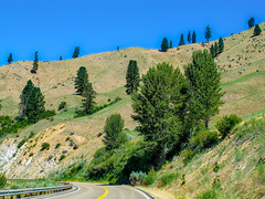 Wildlife Canyon Scenic Byway, ID_2007
