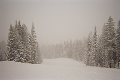 Idaho Ski Trip - March, 2023