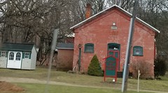 793 Lincoln RD, Otsego, MI 49078 (Little Red Schoolhouse)