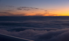 Above the Clouds - 2022-08-22