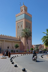 Marrakech 2023