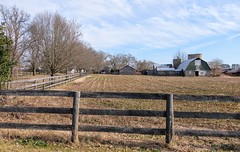 Gray Gables Farm