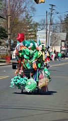 2023.03.26; St Patricks Day Parade Keansburg