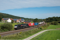 Eisenbahn in Hessen