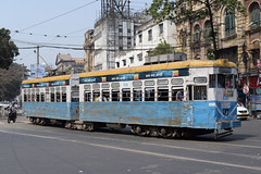 Kolkata Transport