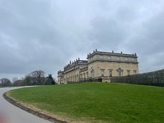 Harewood House and the family