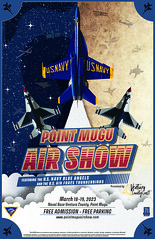 2023 Point Mugu NAS Air Show