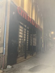 Ziad & Faccini in Cité de la Musique 2023