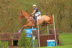 Spring Eventing Carnival Thoresby 2023