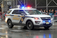 New Jersey Law Enforcement