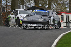 Alan Healy Memorial Cadwell Stages Rally 2023